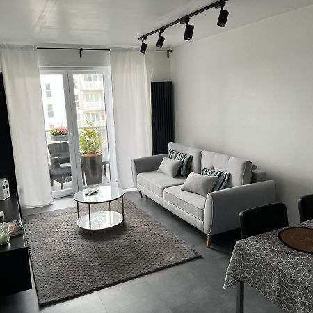Apartament Bazantow 26 คาโตวีตเซ ภายนอก รูปภาพ