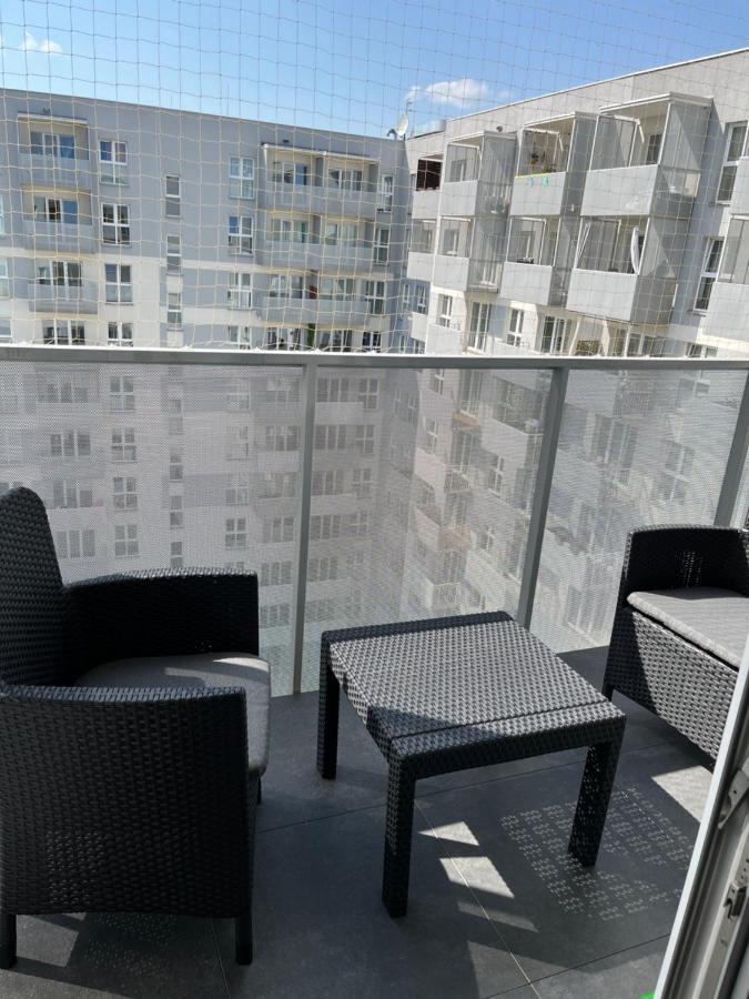 Apartament Bazantow 26 คาโตวีตเซ ภายนอก รูปภาพ