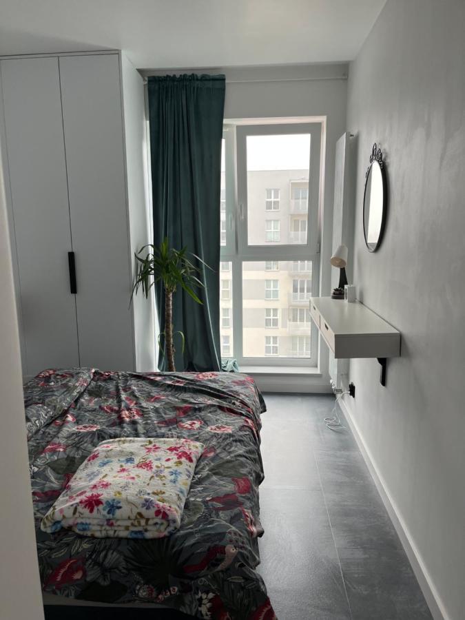 Apartament Bazantow 26 คาโตวีตเซ ภายนอก รูปภาพ