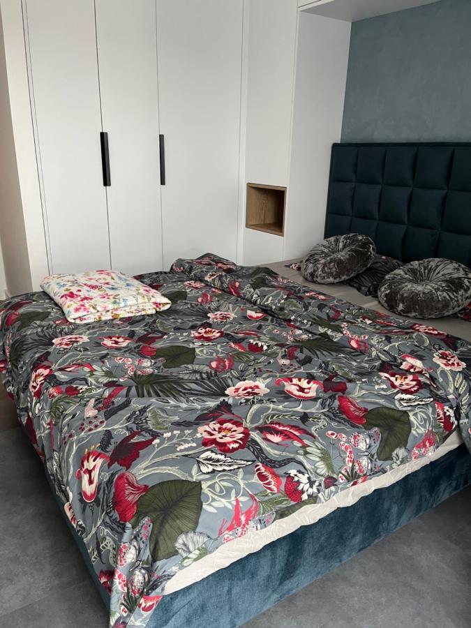 Apartament Bazantow 26 คาโตวีตเซ ภายนอก รูปภาพ