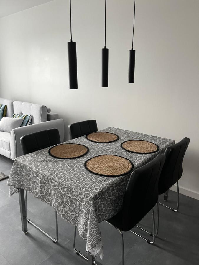 Apartament Bazantow 26 คาโตวีตเซ ภายนอก รูปภาพ