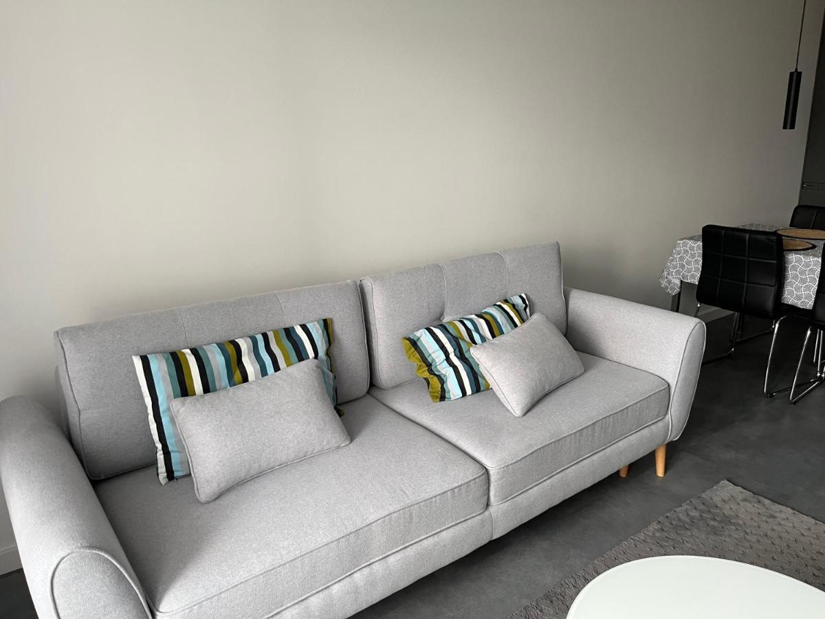 Apartament Bazantow 26 คาโตวีตเซ ภายนอก รูปภาพ