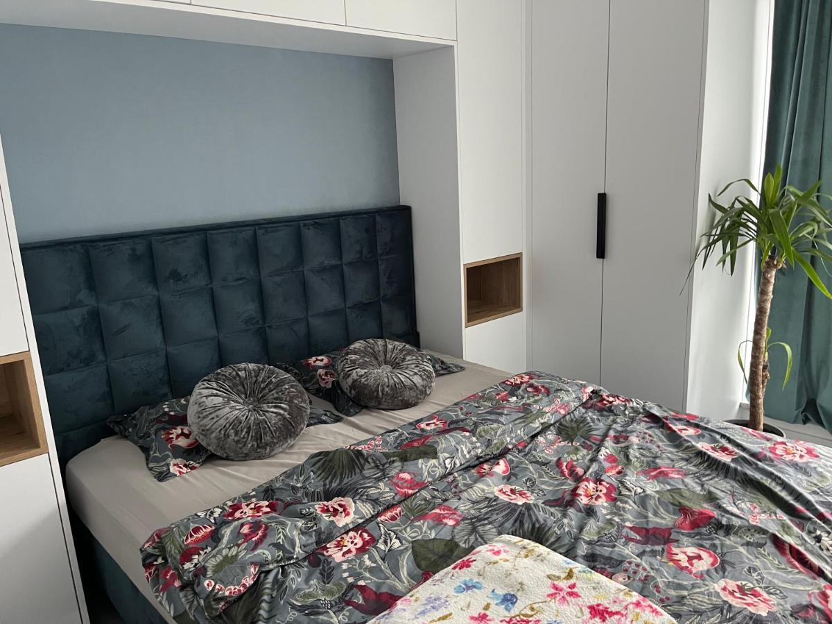 Apartament Bazantow 26 คาโตวีตเซ ภายนอก รูปภาพ